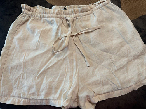 Zara pantaloncino donna - tg, s