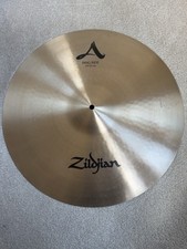 Piatto Zildjian 20" A Ping