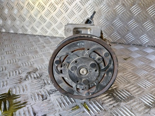 Compresseur clim renault - de,