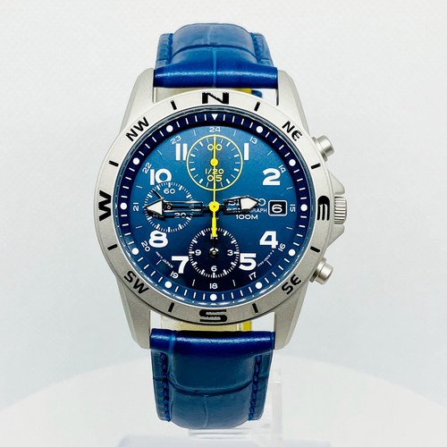 Nuovissimo orologio seiko - orologio,