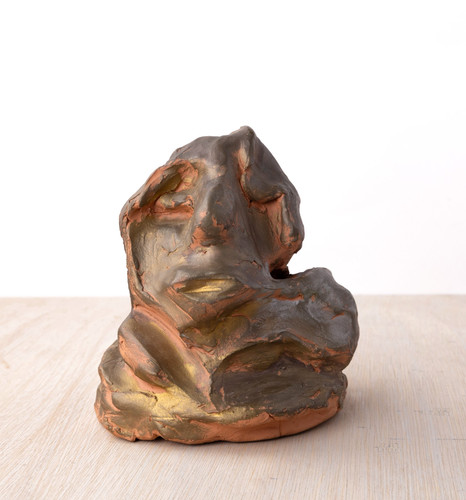 Scultura ceramica studio