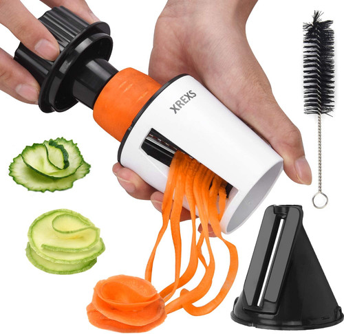 Affettatrice manuale 1 - in,