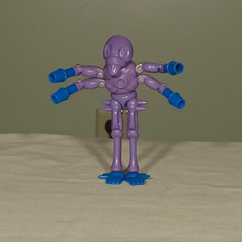 Action figure alieno vintage