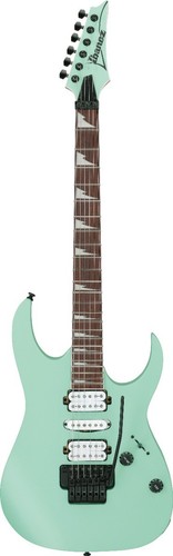 Ibanez rg470dx sfm sea foam - sfm,