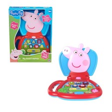 Peppa Pig il mio primo