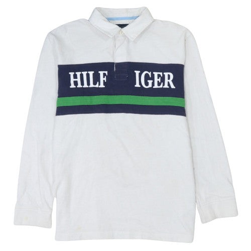 Felpa pullover tommy hilfiger - pullover,