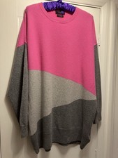 MAGLIONE M&S AUTOGRAFO