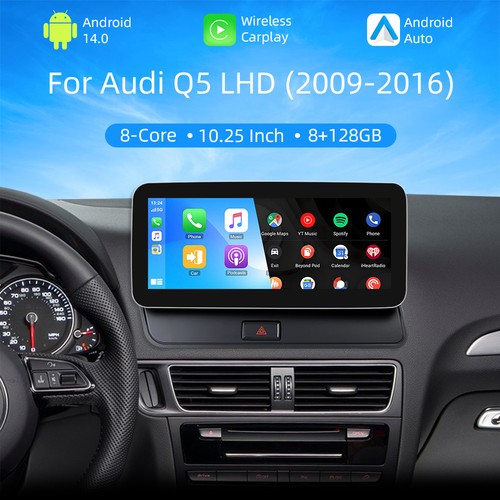 Autoradio android 14 - autoradio, 10.25"
