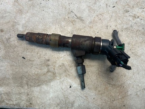Iniettore diesel - iniettore,
