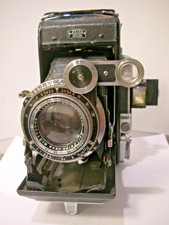 Zeiss ikon super - zeiss,