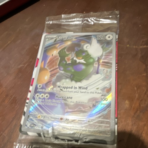 Pokémon tcg tornadus 210 - tcg,