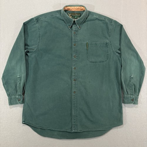 Camicia vintage abercrombie - camicia,