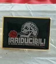 Spilla Pin LAZIO Football