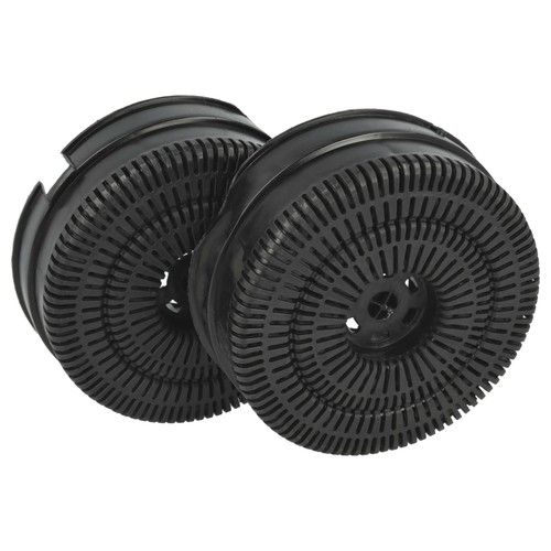 Filtro carboni attivi - 2, per