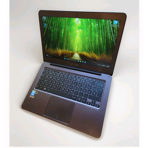 Ultrabook asus zenbookux305fa - ultrabook,