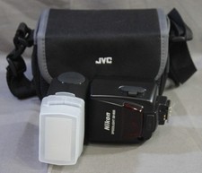 Nikon Speedlight SB-800 flash