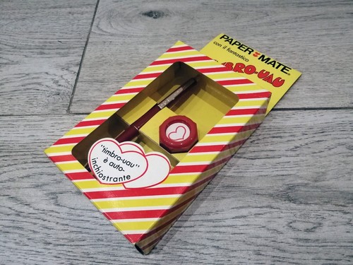 Paper mate penna futura - paper,