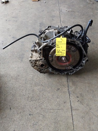 Cambio automatico opel astra - cambio,