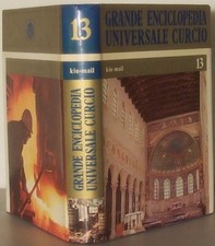 Grande Enciclopedia Universale