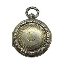 Un orologio georgiano in