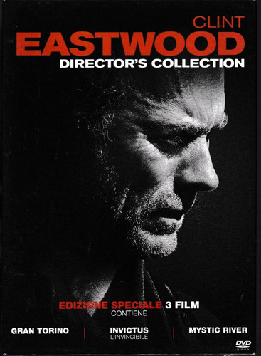 Dvd eastwood direct - c.,
