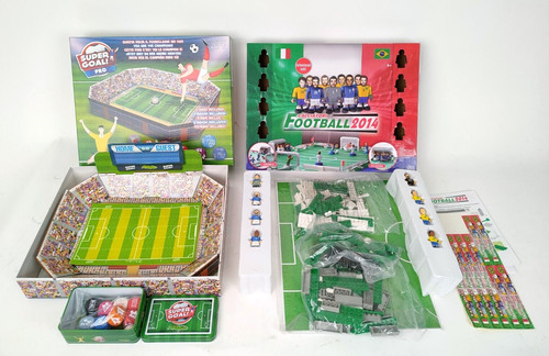 Lotto giochi scatola - 2,