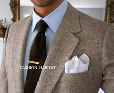 Oro 4CM Uomo Ragazzo Semplice