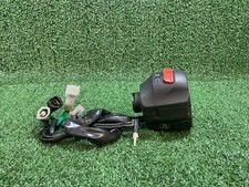 COMMUTATORE MANUBRIO DESTRO