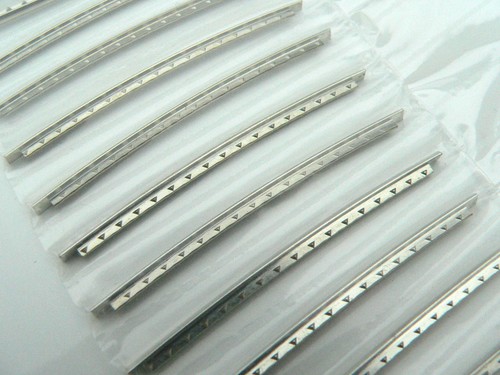 Set tasti lega di - lega, rame