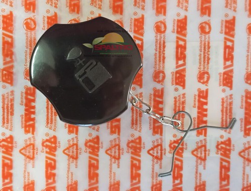 Tappo mix originale - 'originale', stihl