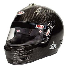 Bell M8 Carbon Helmet