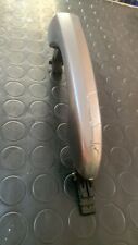 ORIGINALE Maniglia esterna porta anteriore post sx sinistra FIAT 500X 735670461