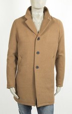 Cappotto censured misto - cappotto, in