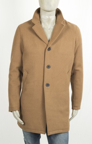 Cappotto censured misto - in,
