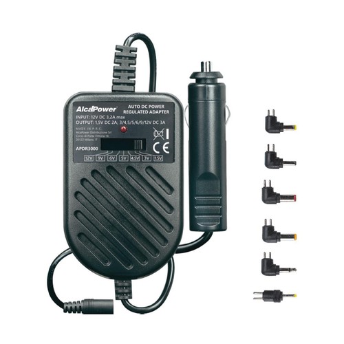 Alimentatore stabilizzatore - alimentatore,
