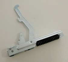 Cerniera porta forno monoblocco USATO C00056702 Indesit Hotpoint Ariston