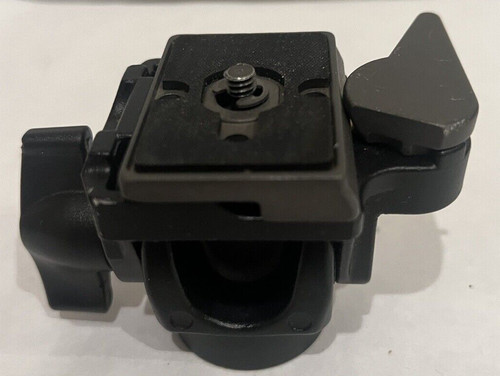 Manfrotto 234rc testa - manfrotto,