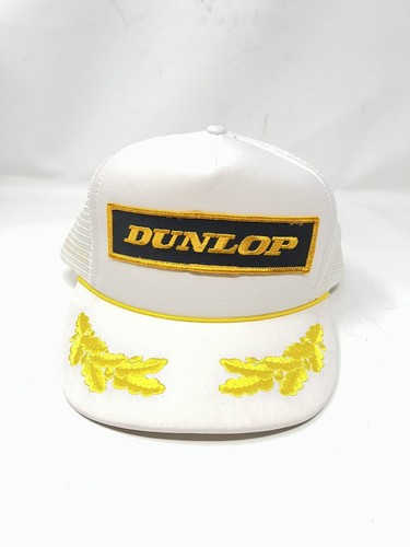 Cappello camionista vintage