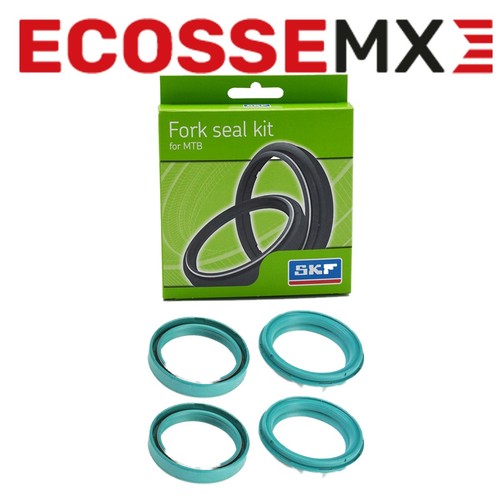 Kit guarnizioni forcella - , e