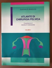 ATLANTE DI CHIRURGIA PELVICA