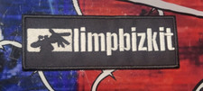 TOPPA ROCK BAND LIMP BIZKIT