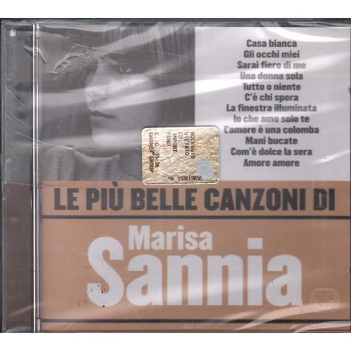 Marisa sannia più - marisa, belle