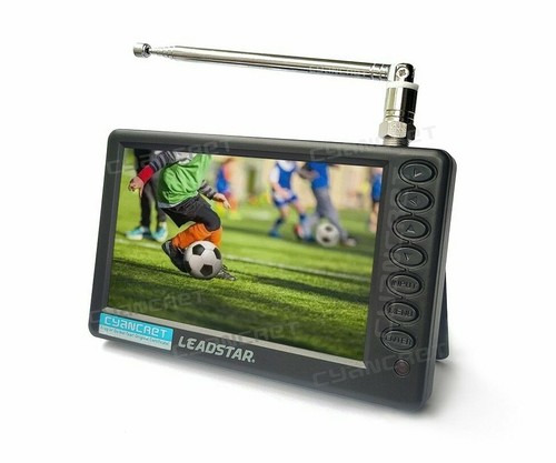 Pocket mobile portatile - pocket, tv