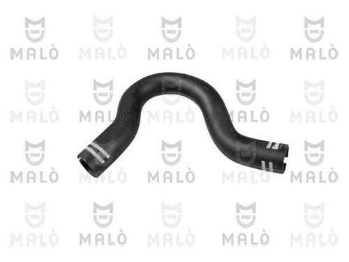 Tubo manicotto gomma sfiato - tubo,