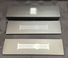 Boite vide Apple Watch Nike s5