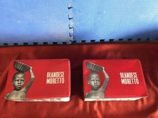 SCATOLA ANTICA OLANDESE