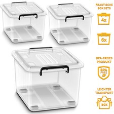 tillvex® Scatola Portaoggetti