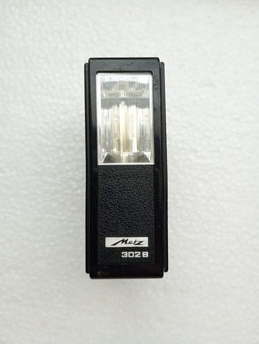 Flash vintage metz - ,