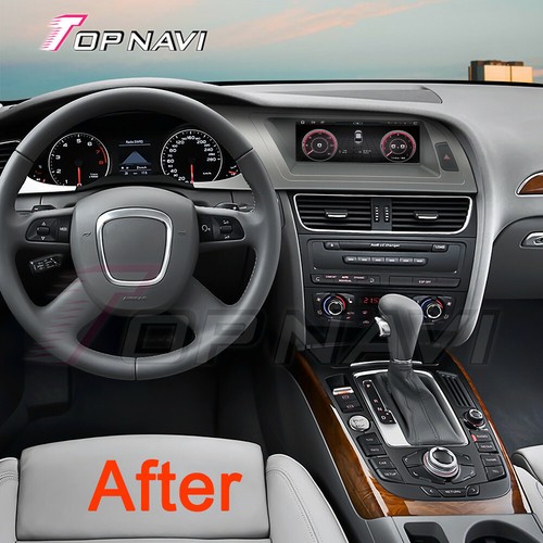 Per audi a4l 2009 - audi,