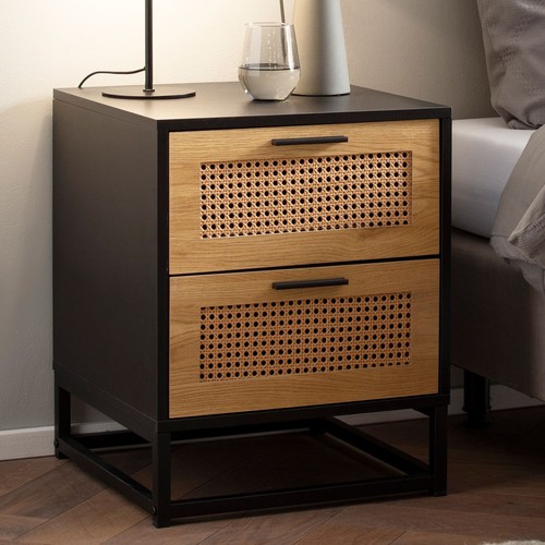 Finebuy comodino letto - finebuy, da